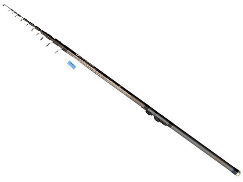 Lanseta fibra de carbon Baracuda Lake Trout 4004