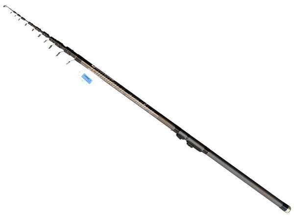 Lanseta fibra de carbon Baracuda Lake Trout 4004