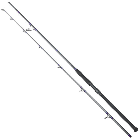 Lanseta fibra de carbon Baracuda Lazy Catfish