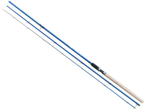 Lanseta fibra de carbon Baracuda Match 4203