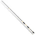 Lanseta fibra de carbon Baracuda Merlin 2102