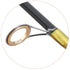 Lanseta fibra de carbon Baracuda Merlin 2702