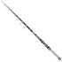 Lanseta fibra de carbon Baracuda Mini T-300