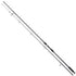 Lanseta fibra de carbon Baracuda Mustang II 3602