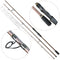 Lanseta fibra de carbon Baracuda Opium X Feeder 3303