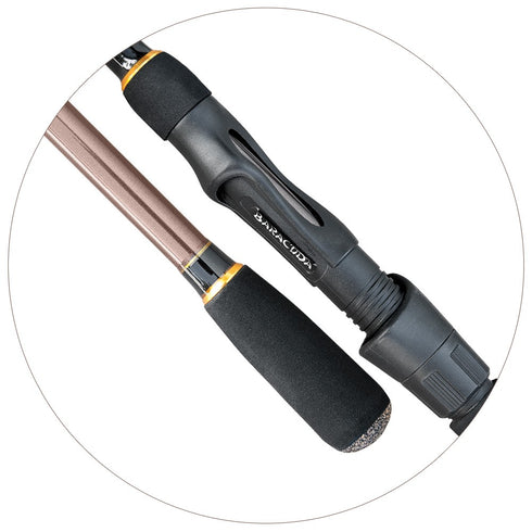 Lanseta fibra de carbon Baracuda Opium X Feeder 3603
