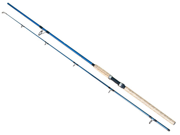 Lanseta fibra de carbon Baracuda Pilk 2
