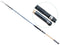 Lanseta fibra de carbon Baracuda Polaris 3904