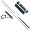 Lanseta fibra de carbon Baracuda Predator XP 2102