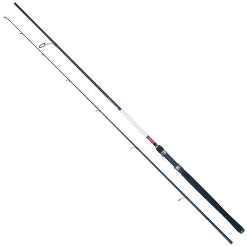 Lanseta fibra de carbon Baracuda Predator XP 2102