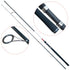 Lanseta fibra de carbon Baracuda Predator XP 2402