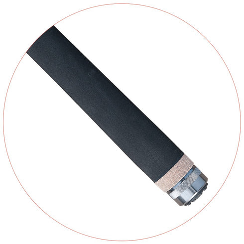 Lanseta fibra de carbon Baracuda Racer 3006