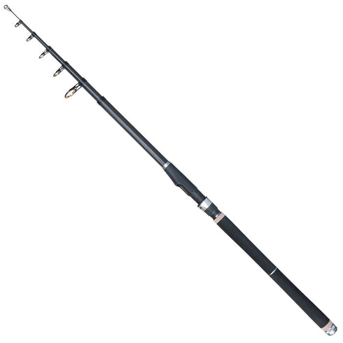 Lanseta fibra de carbon Baracuda Racer 3607