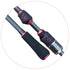 Lanseta fibra de carbon Baracuda Razor X 2102