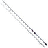 Lanseta fibra de carbon Baracuda Razor X 2402