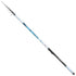 Lanseta fibra de carbon Baracuda Rebel Bolo 600