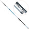 Lanseta fibra de carbon Baracuda Rebel Bolo 600