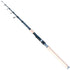 Lanseta fibra de carbon Baracuda Rexus 2706