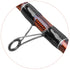 Lanseta fibra de carbon Baracuda Sicario Match 330