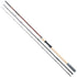 Lanseta fibra de carbon Baracuda Sicario Match 330