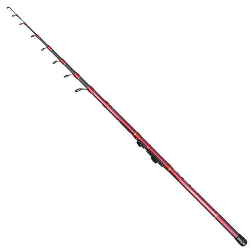 Lanseta fibra de carbon Baracuda Sniper 360
