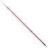 Lanseta fibra de carbon Baracuda Spear 4005