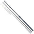 Lanseta fibra de carbon Baracuda Storm Feeder 3603