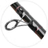 Lanseta fibra de carbon Baracuda Storm Feeder 3903