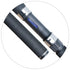 Lanseta fibra de carbon Baracuda Storm Feeder 3903