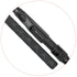 Lanseta fibra de carbon Baracuda Strong Carp 300