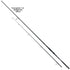Lanseta fibra de carbon Baracuda Strong Carp 300