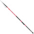 Lanseta fibra de carbon Baracuda Suprema Strong Bolo 7007