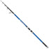 Lanseta fibra de carbon Baracuda Telesurf 4506
