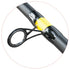 Lanseta fibra de carbon Baracuda Thor 390