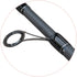 Lanseta fibra de carbon Baracuda Travel Spin 240