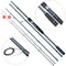 Lanseta fibra de carbon Baracuda Urban Stick 2104