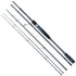 Lanseta fibra de carbon Baracuda Urban Stick 2404