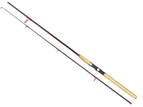 Lanseta fibra de carbon Baracuda Vampire 2402