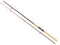 Lanseta fibra de carbon Baracuda Vampire 2702