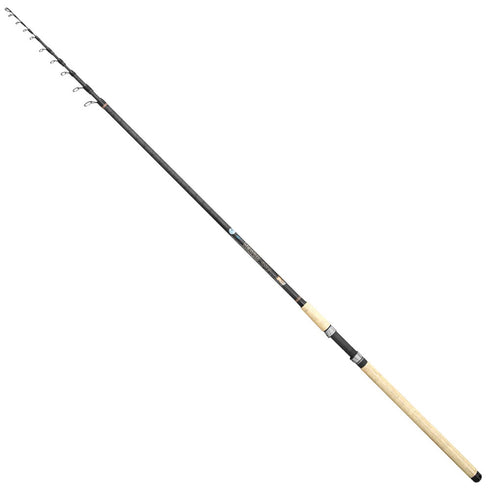 Lanseta fibra de carbon Baracuda Vector 420/10-60