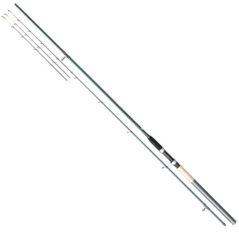 Lanseta fibra de carbon Baracuda Vibe Picker 3002