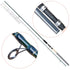 Lanseta fibra de carbon Baracuda Vibe Picker 3002