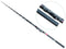 Lanseta fibra de carbon Baracuda Vogue 4m