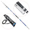 Lanseta fibra de carbon Baracuda Vortex 4206
