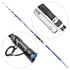 Lanseta fibra de carbon Baracuda Vortex 4206