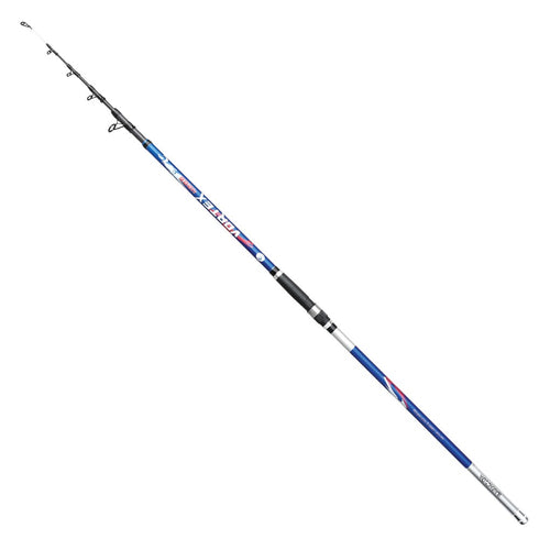 Lanseta fibra de carbon Baracuda Vortex 4206