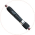 Lanseta fibra de carbon Baracuda Vow 1802