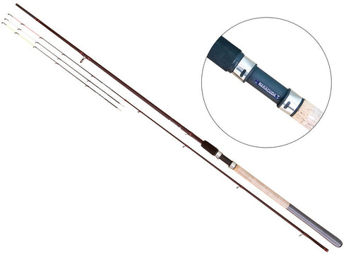 Lanseta fibra de carbon Baracuda Winkler Picker 2702