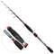 Lanseta fibra de carbon Baracuda Winner 2106