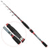 Lanseta fibra de carbon Baracuda Winner 2106